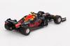 MINI GT Red Bull RB16B 2021 Winning Car Azerbaijan Grand Prix Sergio Perez Finished Model 1/64 #11 MGT00836-BL