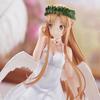 SAO BiCute Pure Figure Asuna Figure