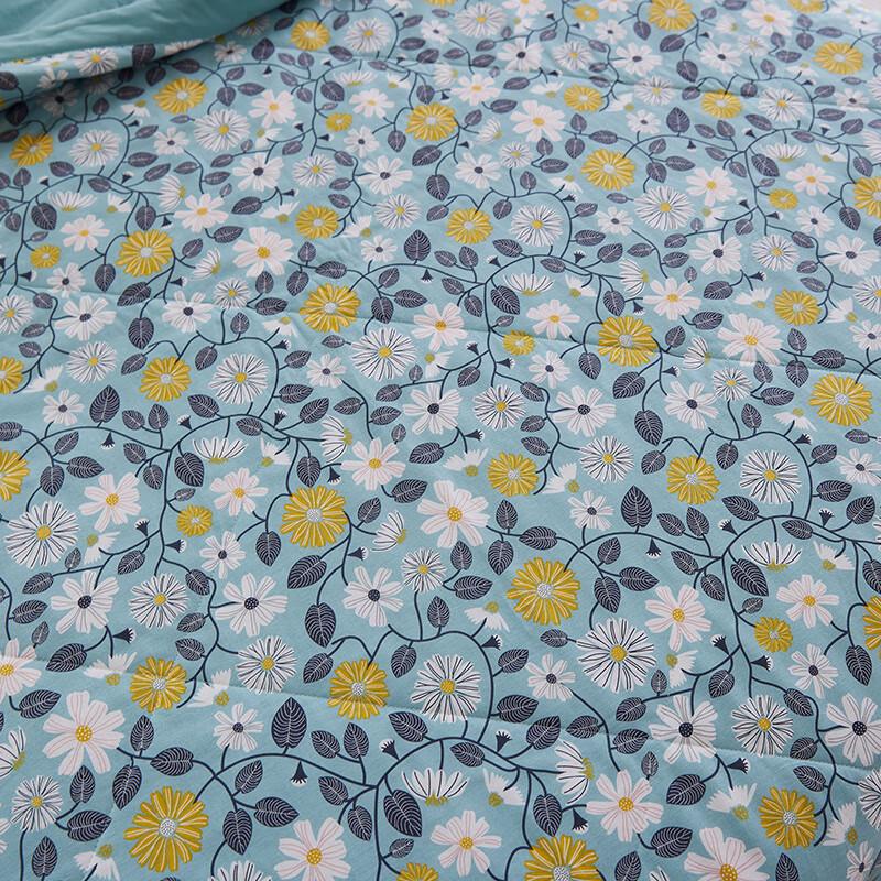 Hengyuanxiang All-cotton Summer Quilt