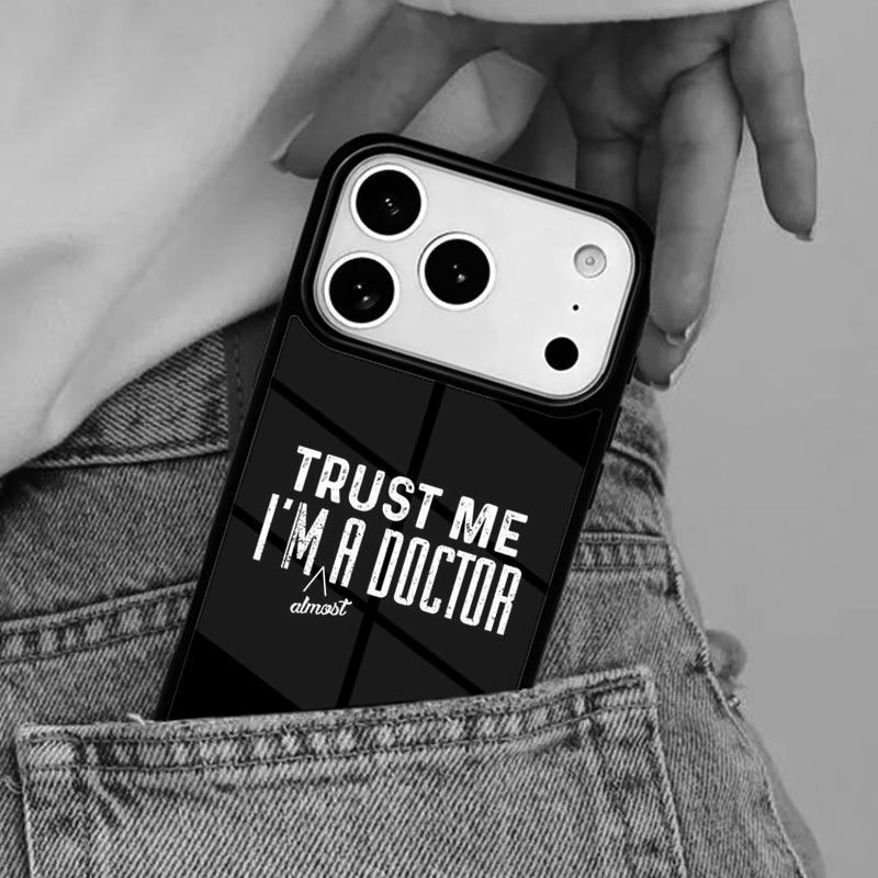 Nurse Heart Nursing Phone Case for iPhone 17ProMax 12 13 14 15 16e 17 Pro Max Plus Air Cover