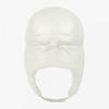 The NorTh Face T Ball Ear Muffs Cap Cream Ne3cr54k