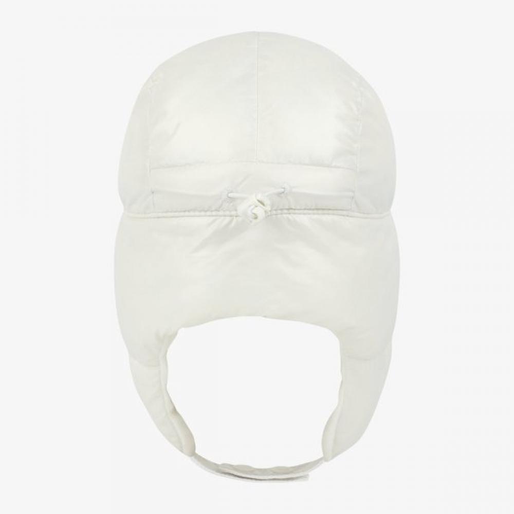 The NorTh Face T Ball Ear Muffs Cap Cream Ne3cr54k