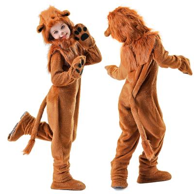 Hot Anime And Drama Character Costume For Role-playing. Children's Outfit For Parents And Children, Themed Stage Performance Suit For Children. Cospla