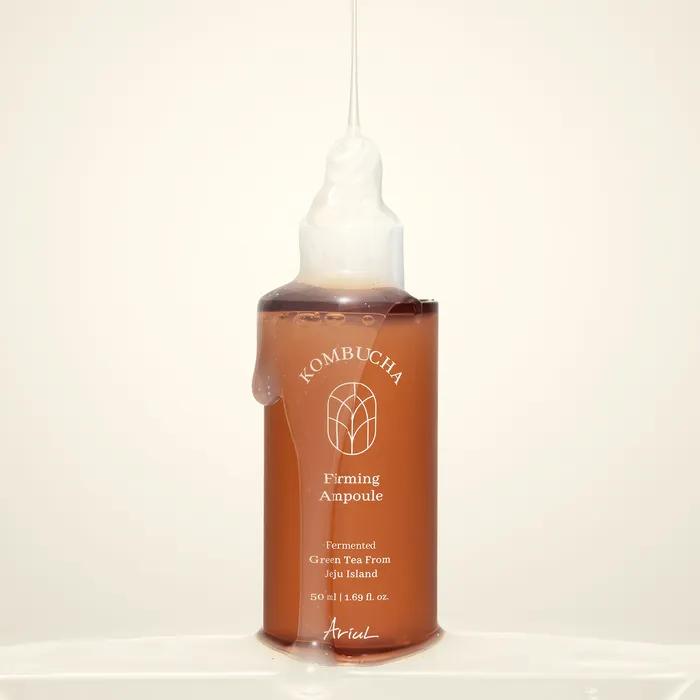 [Quick Moisturizing] Kombucha Firming Elasticity Ampoule 50ml