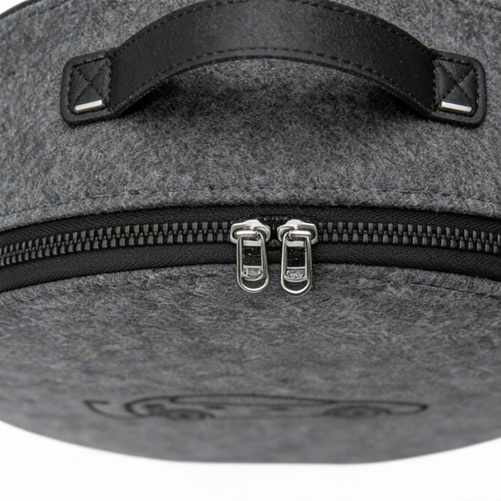EV Charging Cable Storage Bag Electric Car Charger Box Charging Organizer Jumper Cable Bag Waterproof Organizer