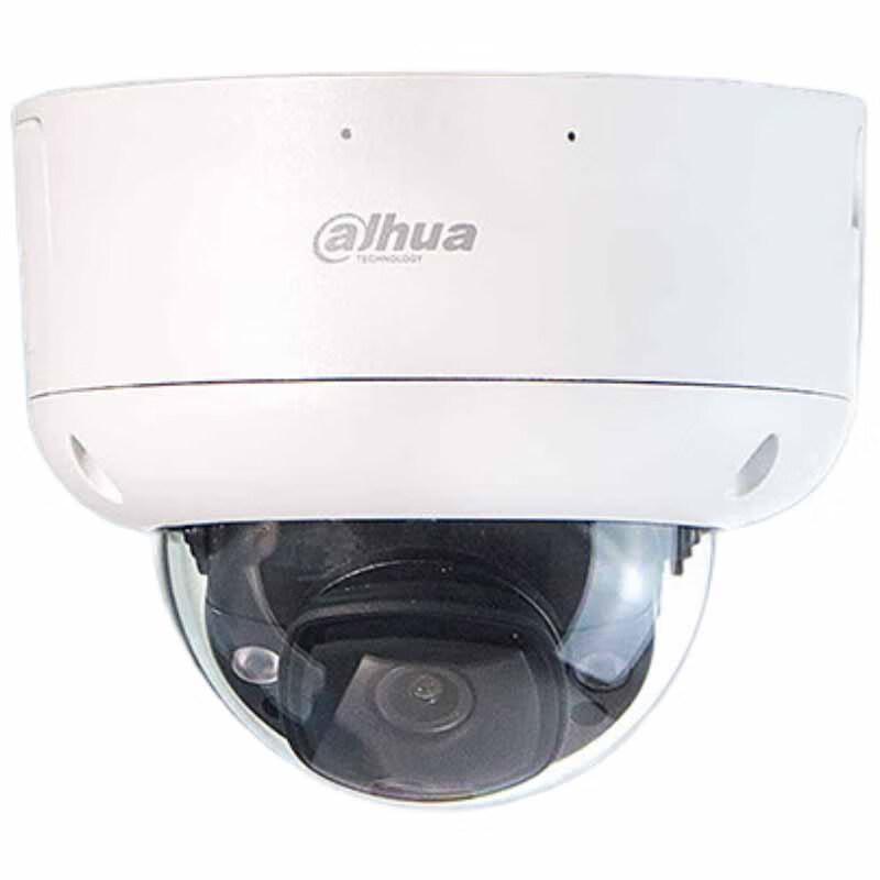 

Dahua 4MP Motorized Zoom Dual-Light Full-Color IP Security Camera