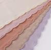 Women S Embroidered Pearl Chiffon Scarf For African Ethnic Style