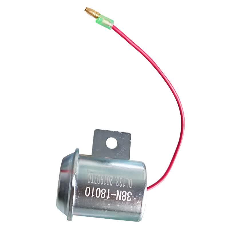 HUCHEN Dongfeng Vehicle Reversing Alarm