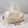 Large Capacity Leisure Travel Bag, Short Distance Business Travel Handbag, Lightweight and Simple Luggage Bag, Fitness Bag