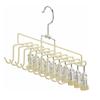 Hanging Baseball Hat Organizer Rack Portable Clothes Clip Multifunctional Towel Hanger Clip  Sock