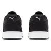 Puma Court Guard Cvs Low Top Sneakers Unisex Sneakers Black 390125-03
