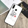 Greys Anatomy You are my person For Huawei Nova Y70 Y91 Y61 Y72 Y73 Y90 Y60 3i 7i 8i 11 12i 9 10 SE P20 P30 Pro P40 Lite Case