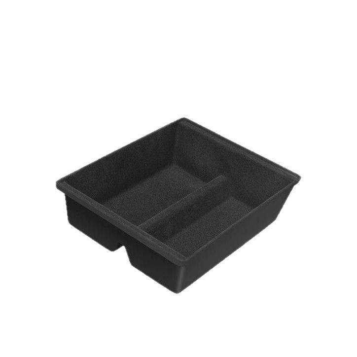 Tesla Model 3/Y Center Console Tray & Armrest Organizer