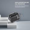 Clear Protective Case for Galaxy Buds3 Pro/Buds2/Live Earphones