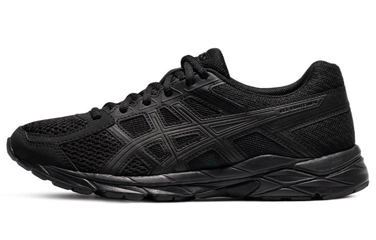 ASICS Gel Contend 4 Triple Black Женские T8D9Q-010 36