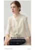 Lekasha 100% Pure Cashmere Sleeveless Knit Vest