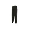 New PUMA Men's Lifestyle Collection Women's Essentials Collection FW24 Knitted Sweatpants Unisex Black 631071-01