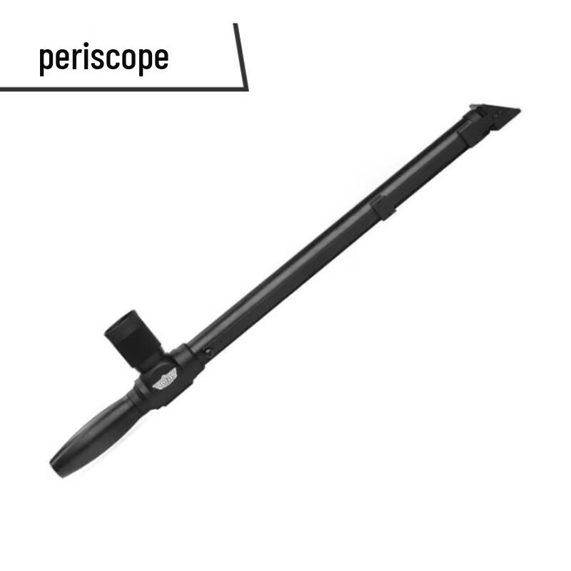 WEZHO Portable Telescopic Periscope