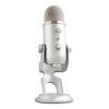 Blue Microphones Yeti USB Microphone Silver 1950