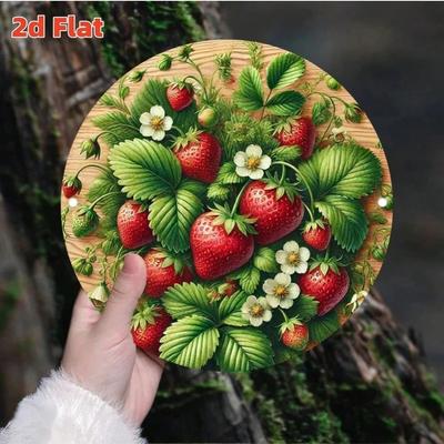 Objetos de decoración – Artesanía metálica