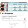 Women's High Waist Bikini Set with Padded Bra Top Twist Front Design Wireless Swimwear Two Piece Swimsuit for Beach Pool