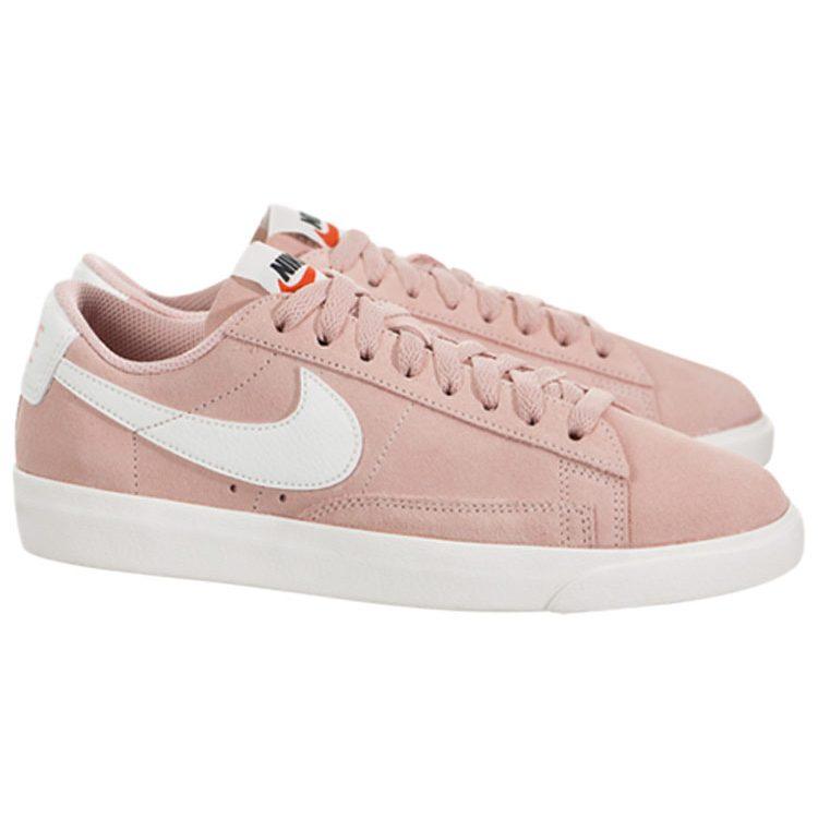 Nike Blazer Low Sd 'Coral Stardust' Damen AA3962-605