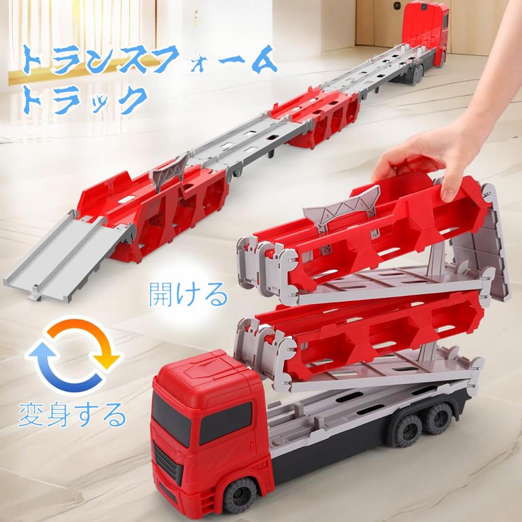 Auoketuo Construction Vehicle Set, 6 Mini Cars, Toys, Ages 3 and Up, Boys and Girls, Safe Design, Assemble and Play, Pretend Play, Birthday Gift,
