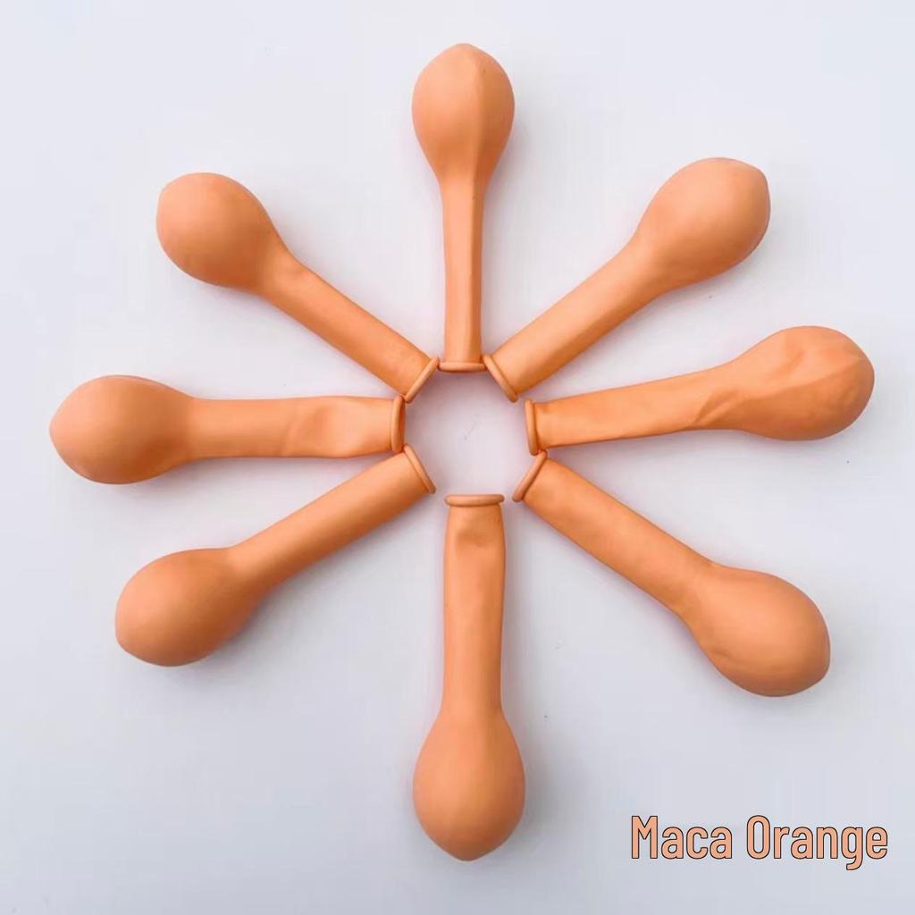 36-Inch Extra-Large Explosion-Proof Outdoor Balloon for Kids, Latex Toy, Thickened Design