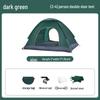 OEING Automatic Pop-up Outdoor Camping Tent