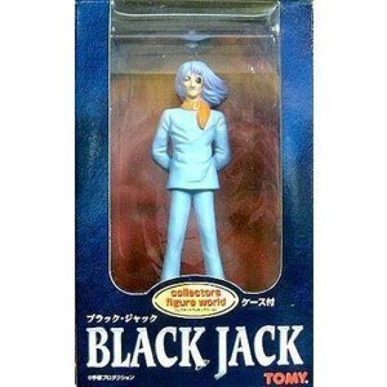 

Tommy Figure World Kiriko Collector s Dr.