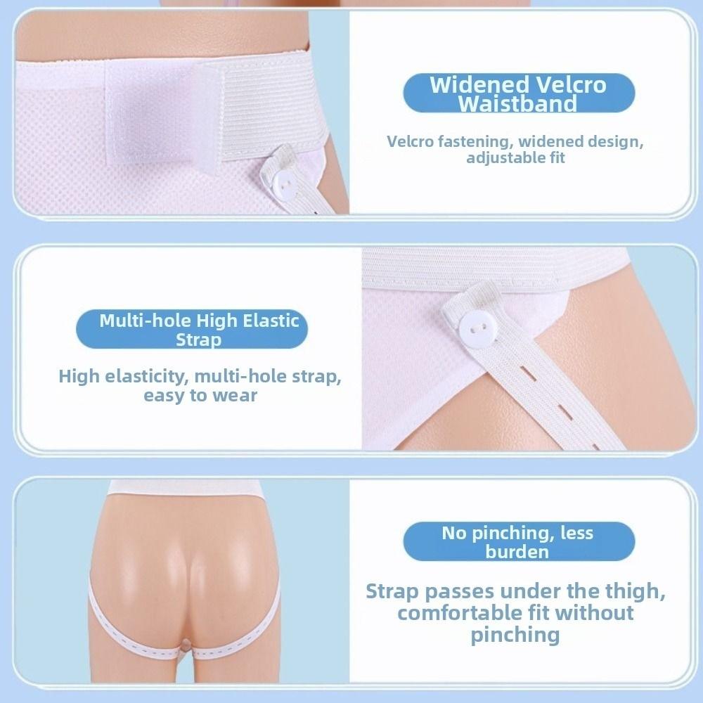 Wielorazowy Urinal Uchwyt na Mocz Silikonowy Worek do Drenażu Moczowego Noszony Urinal Kemping