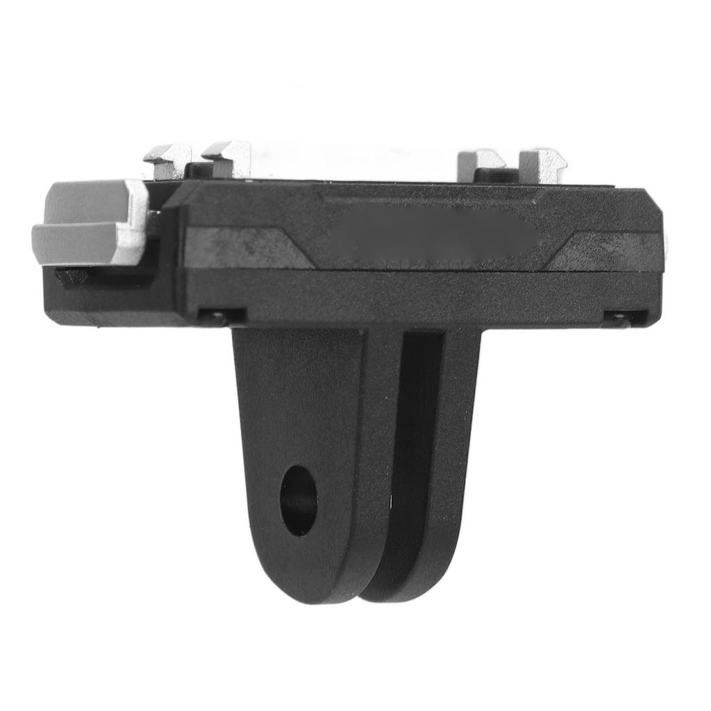 Adaptor Montură cu Eliberare Rapidă pentru Cameră Sportivă, Stabil, Rezistent la Șocuri, Suport Adaptor cu Eliberare Rapidă pentru