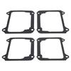 Cost-effective Repair Solution Valve Cover Gasket Easy Installation Design