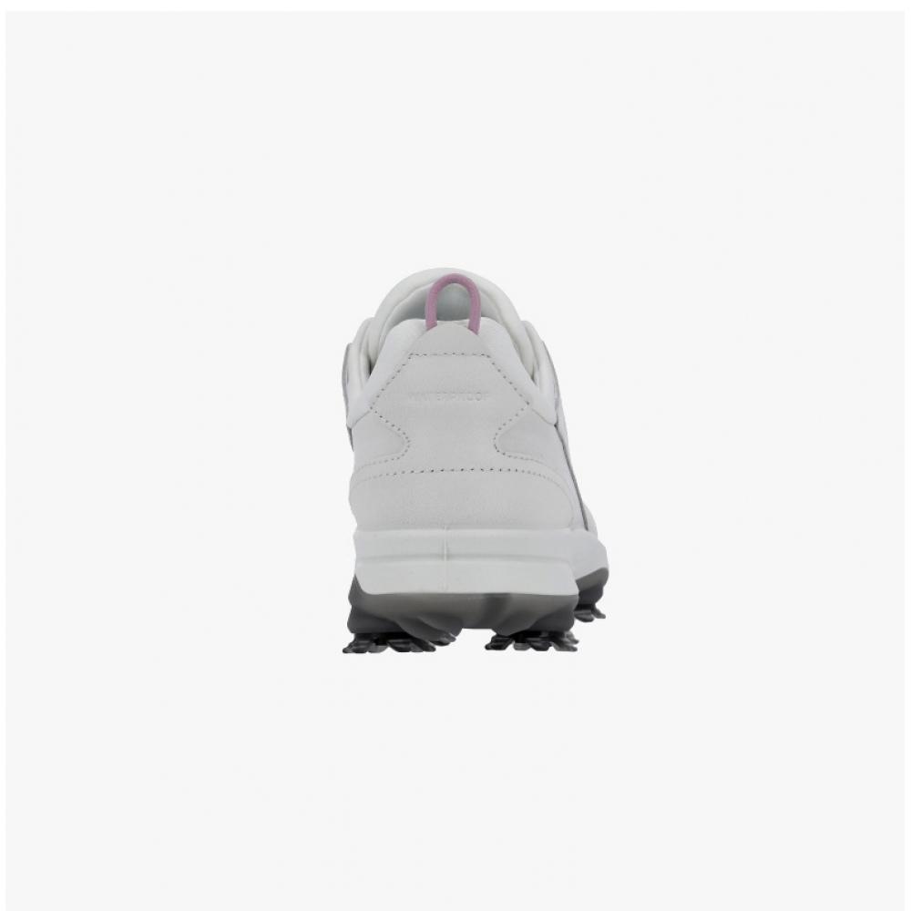 Echo 132903 01007  13290301007  Biome Tour Spike Boa Fit Golf Sneakers