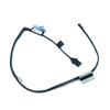 HSSDTECH LCD Video Screen Cable for ASUS ROG Zephyrus G14 GA402RK GA402RJ 6017B1726501 40-pin