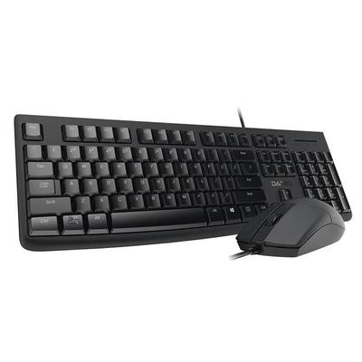Dareu LK185T Wired Keyboard Mouse Combo