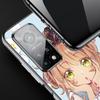 CardCaptor Sakura Anime Phone Case For Xiaomi Redmi Note 15 14 13 12S 12 11 Pro Plus 14S 11S 11E 10 10S 11T 5G Personalized Cove