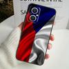 Czech Republic Czech Flag Case For OPPO Reno 13F 14F 12F 10 11 12 13 14 Pro 8T 7 8 Lite OPPO Find X6 X5 X8 X9 Pro Cover