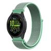 20mm 22mm Pletený nylonový smyčkový řemínek pro Garmin Forerunner 165 55 965 265 255 955 Venu 3 Náramek pro Garmin Active/Vivoactive 5