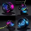Magisches Yoyo Professionelles Anti-Fall-Yoyo mit Kugellagern für den Wettkampf