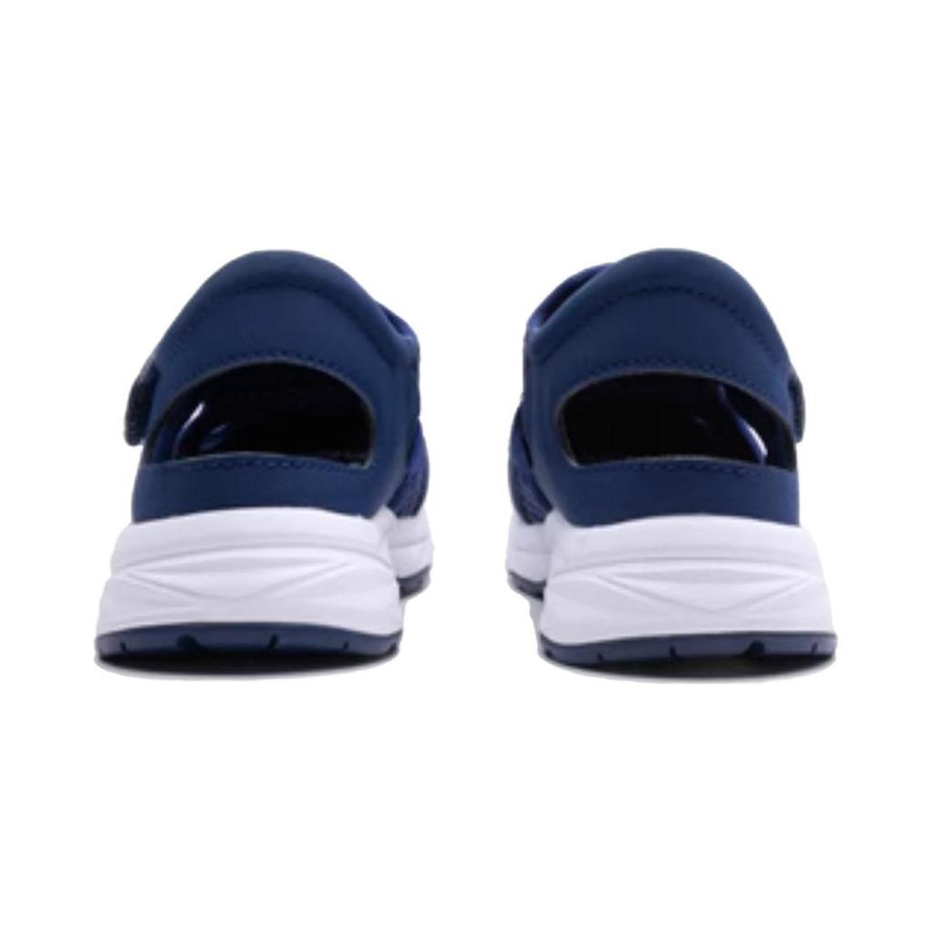 Asics Comfortable Versatile Kids Sandals Kids Sandals Blue 1014A306-401