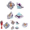 Premium Beyblade Burst B-110 Bloody Longinus Ponadczasowy Design Wysokiej Jakości Plastik ABS