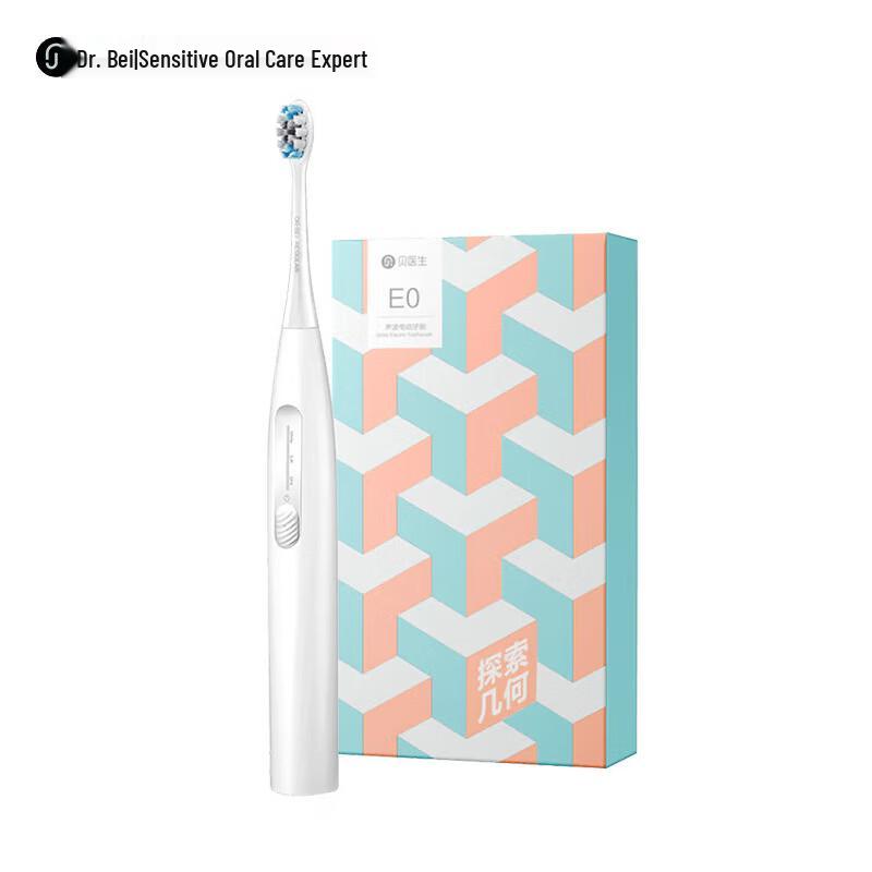 

Dr. Bei E0 Sonic Electric Toothbrush