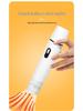 Mini Handheld Electric Vacuum Sealer with USB Food Storage Bags