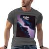 My Culpa Ma My Rounisextic Drama Film Tshirt Funny Gifts Clothes Unisexs White T Shirts