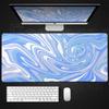 Xxl HD Strata Liquid Art Mouse Pad Computer Laptop Anime Keyboard MouseMat Large Colorful Desktop Expansion Pad Gamer Decoracion