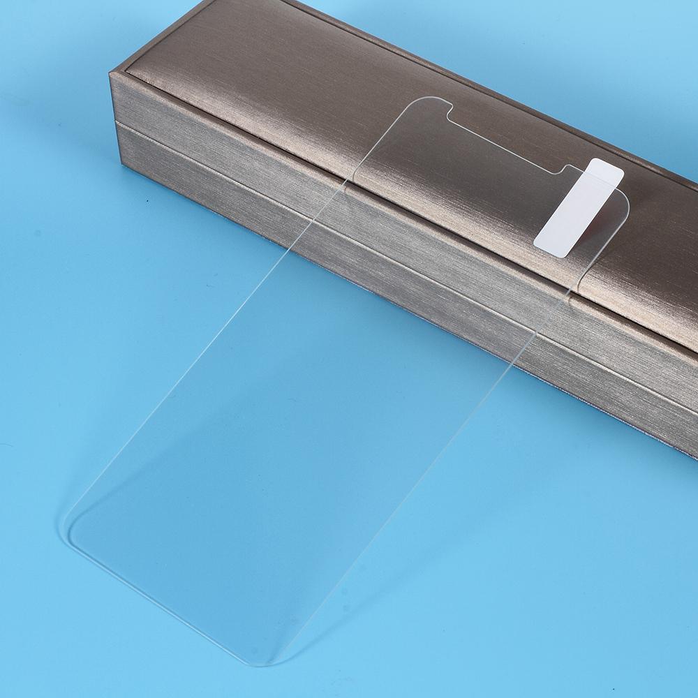 

0.25mm Tempered Glass Screen Protector Film for Huawei P20 Lite/Nova 3e Arc Edge As Shown A