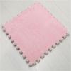 Easy To Clean Fluffy Floor Carpet Mat Square Soft Puzzle Foam Carpet Tiles Anti-Slip Playmat Thickened Plush Foam Living Room