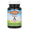 Vitamin A, 4,500 Mcg RAE (15,000 IU), 240 Soft Gels
