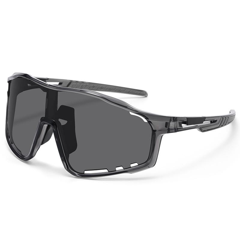 

New Style TR90 Motorcycle Goggles Outdoor Mountain Climbing Sports Cycling Self-Driving Windproof Glasses